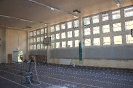 Umbaubilder aus der Halle_51
