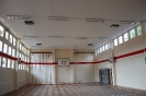 Umbaubilder aus der Halle_72