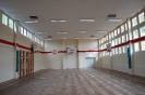 Umbaubilder aus der Halle_73